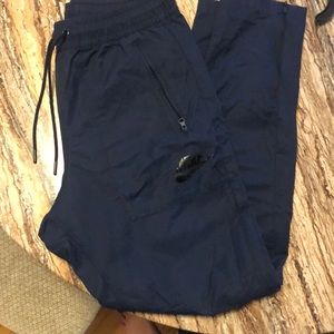 Nike windbreaker sweats